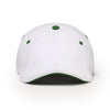 The Lucky Boston Scally Cap - White - alternate image 4