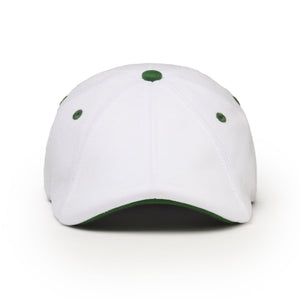 The Lucky Boston Scally Cap - White - alternate image 4
