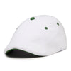 The Lucky Boston Scally Cap - White - alternate image 3