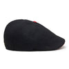 The Rocky Marciano Boston Scally Cap - Black - alternate image 9