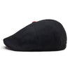 The Rocky Marciano Boston Scally Cap - Black - alternate image 8