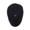 The Rocky Marciano Boston Scally Cap - Black - alternate image 7