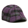 Purple Plaid