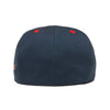 The Youk Collectors Edition Boston Scally Cap - Navy Blue - alternate image 5
