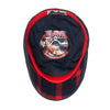 The Youk Collectors Edition Boston Scally Cap - Navy Blue - alternate image 2