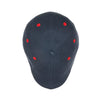 The Youk Collectors Edition Boston Scally Cap - Navy Blue - alternate image 6