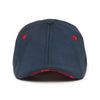The Youk Collectors Edition Boston Scally Cap - Navy Blue - alternate image 4