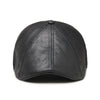 The Scrapyard Boston Scally Cap - Black - alternate image 5