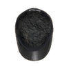 The Scrapyard Boston Scally Cap - Black - alternate image 3