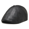 The Scrapyard Boston Scally Cap - Black - alternate image 4