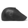 The Scrapyard Boston Scally Cap - Black - alternate image 9