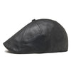 The Scrapyard Boston Scally Cap - Black - alternate image 8