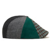 The Galway Boston Scally Cap - Patchwork - alternate image 8