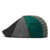 The Galway Boston Scally Cap - Patchwork - alternate image 7