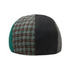 The Galway Boston Scally Cap - Patchwork - alternate image 5