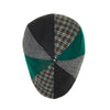 The Galway Boston Scally Cap - Patchwork - alternate image 6