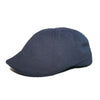 The Dubliner Boston Scally Cap - Gold Rock - featured image