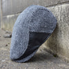 The Brawler Boston Scally Cap - Black - alternate image 11