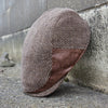 The Brawler Boston Scally Cap - Brown - alternate image 10
