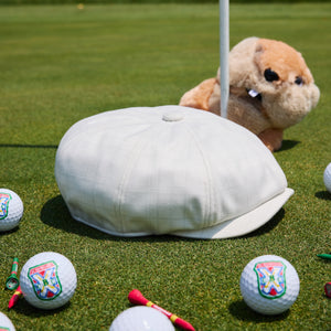 Caddyshack Boston Scally Cap - alternate image 10