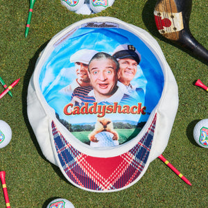 Caddyshack Boston Scally Cap - alternate image 11