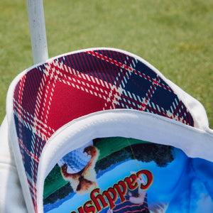 Caddyshack Boston Scally Cap - alternate image 15