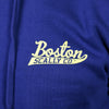 Boston Scally The Superman Icon Hoodie - Blue - alternate image 6