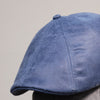 The Scrapyard Boston Scally Cap - Nomad Blue - alternate image 12