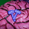 The Workshop: Halloween Edition Boston Scally Cap - Mad Scientist Patchwork - alternate image 13