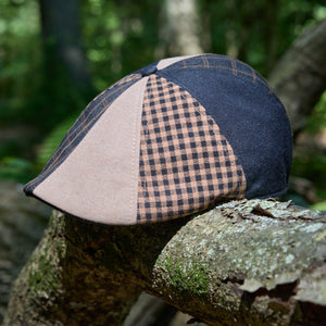 The Bigfoot Boston Scally Cap - alternate image 14