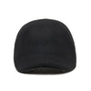 The Ace Boston Scally Cap - Black - alternate image 5