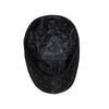 The Ace Boston Scally Cap - Black - alternate image 3