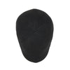 The Ace Boston Scally Cap - Black - alternate image 7