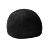 The Ace Boston Scally Cap - Black - alternate image 6