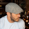 The Saltbox Boston Scally Cap - Aged Cedar - alternate image 2
