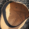 The Worker Boston Scally Cap - Craft Tan - alternate image 9