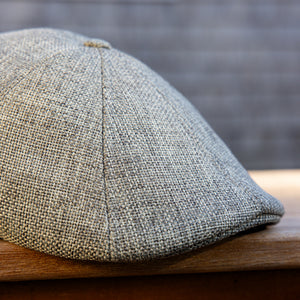 The Cottage Boston Scally Cap - Aged Cedar - alternate image 12