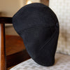 The Cottage Boston Scally Cap - Black Sand - alternate image 13