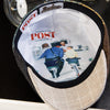 The Runaway Boston Scally Cap - Patchwork - alternate image 12