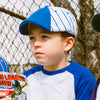 The Big League Chew Kids Boston Scally Cap - Outta Here Original - alternate image 2