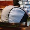 The Fairway Boston Scally Cap - Grey with Black - alternate image 11