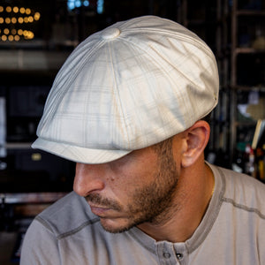Caddyshack Boston Scally Cap - alternate image 2