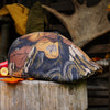 Mossy Oak 8 Panel Boston Scally Cap - Fall Foliage - alternate image 11