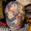 Mossy Oak 8 Panel Boston Scally Cap - Fall Foliage - alternate image 12
