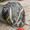 Mossy Oak Single Panel Boston Scally Cap - Shadow Grass Habitat - alternate image 12