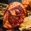 Mossy Oak 8 Panel Boston Scally Cap - Blaze - alternate image 14