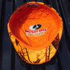 Mossy Oak Single Panel Boston Scally Cap - Blaze - alternate image 14