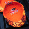 Mossy Oak 8 Panel Boston Scally Cap - Blaze - alternate image 13