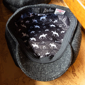 Peaky Blinders Boston Scally Cap - Thomas Shelby Second Edition - alternate image 11