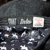 Peaky Blinders Boston Scally Cap - Thomas Shelby Second Edition - alternate image 13